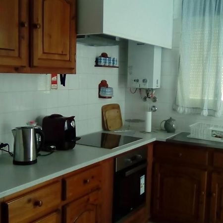 Apartamento Luz Πόντα Ντελγκάντα Εξωτερικό φωτογραφία