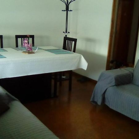 Apartamento Luz Πόντα Ντελγκάντα Εξωτερικό φωτογραφία