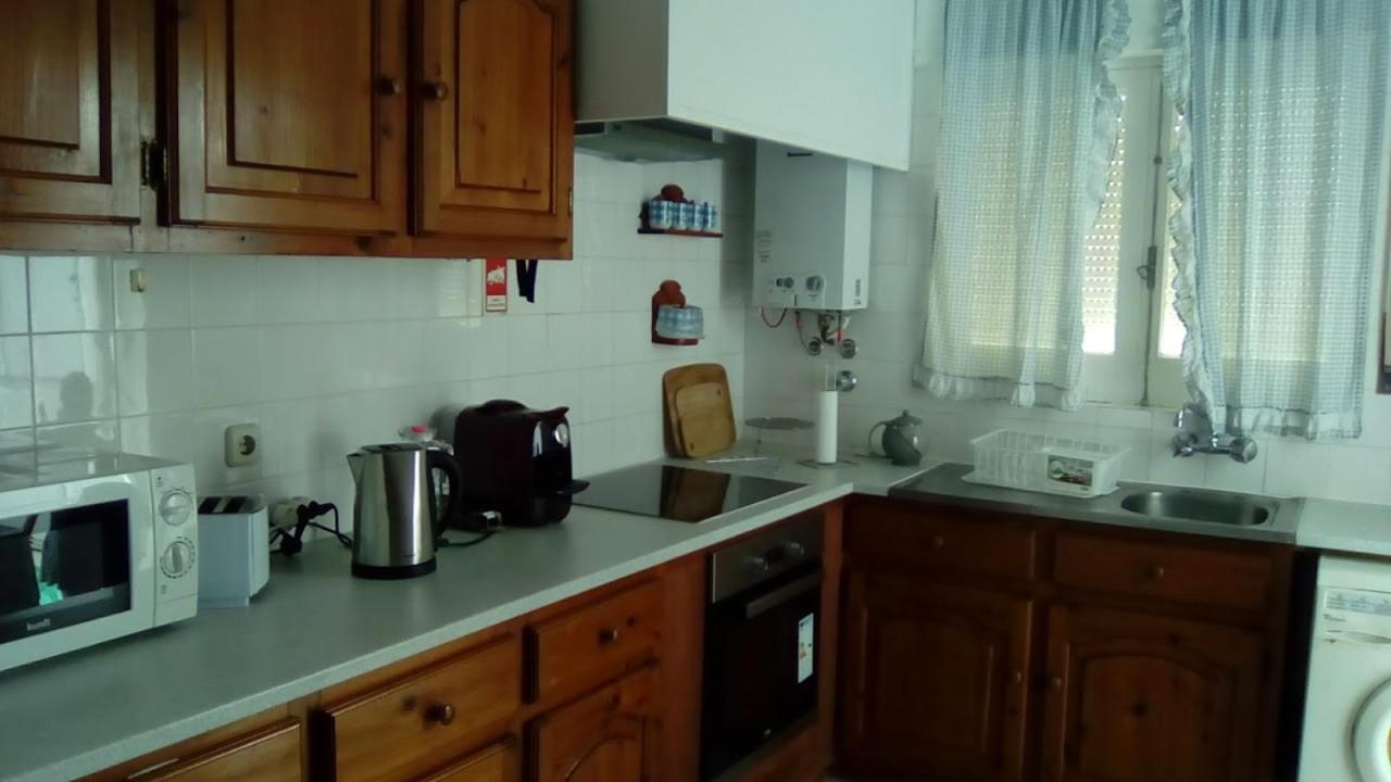Apartamento Luz Πόντα Ντελγκάντα Εξωτερικό φωτογραφία