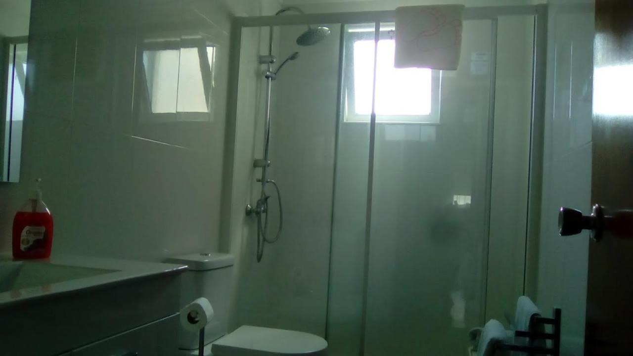 Apartamento Luz Πόντα Ντελγκάντα Εξωτερικό φωτογραφία