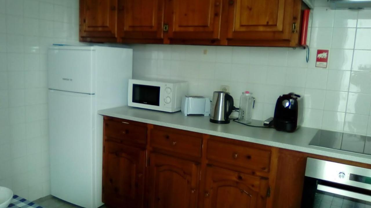 Apartamento Luz Πόντα Ντελγκάντα Εξωτερικό φωτογραφία