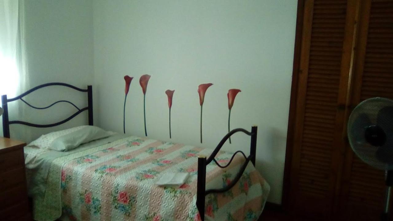 Apartamento Luz Πόντα Ντελγκάντα Εξωτερικό φωτογραφία