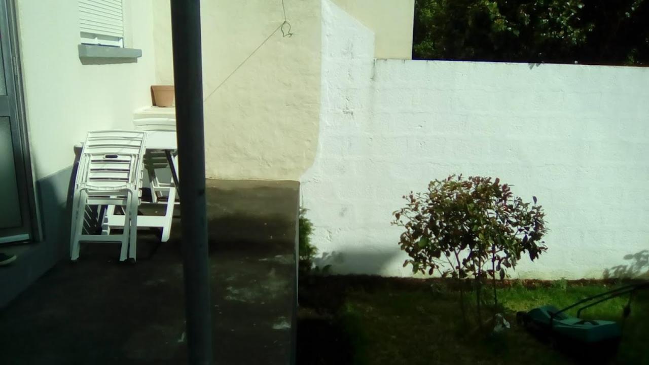 Apartamento Luz Πόντα Ντελγκάντα Εξωτερικό φωτογραφία